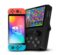 Gaming Consoles