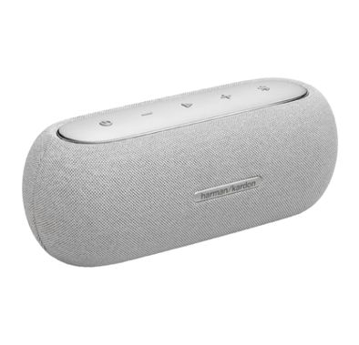 Harman Kardon Luna Portable Wireless Bluetooth Speaker, Water Resistant