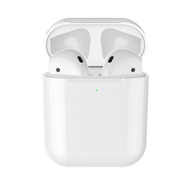 Devia TWS Wireless Earphone V9 - White