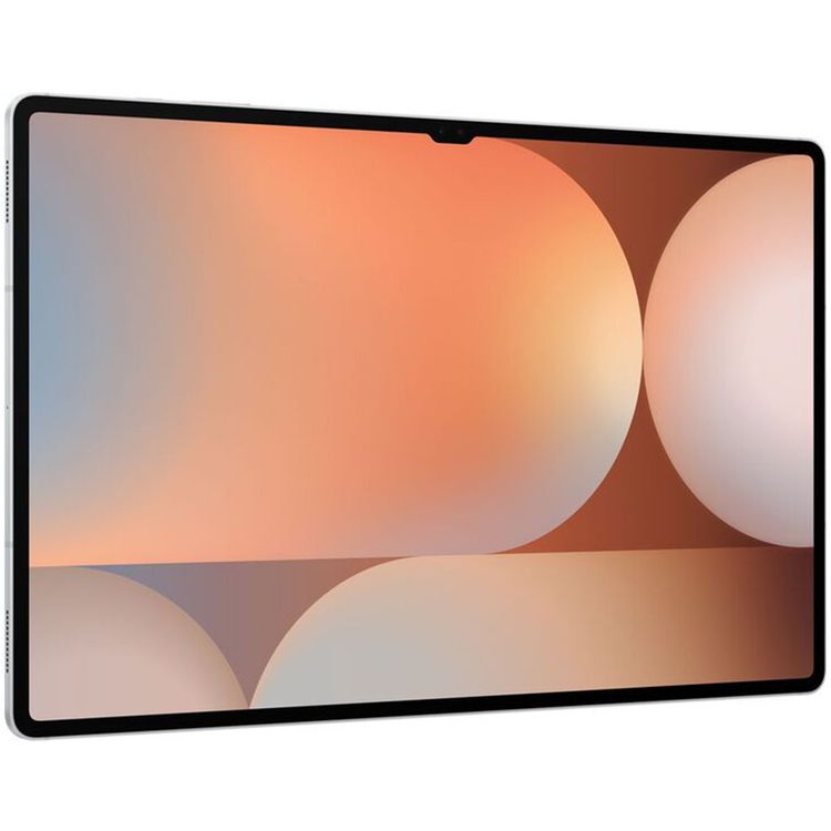 Samsung Galaxy Tab S10 Ultra 5G Tablet 256GB with Galaxy AI Key, Pro-Grade Apps Optimized for Galaxy, Iconic Design & Iconic Feel - Platinum Silver