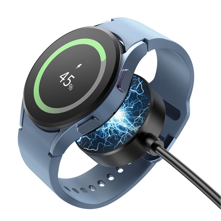 Green Lion Wireless Watch Charger | Samsung Watch