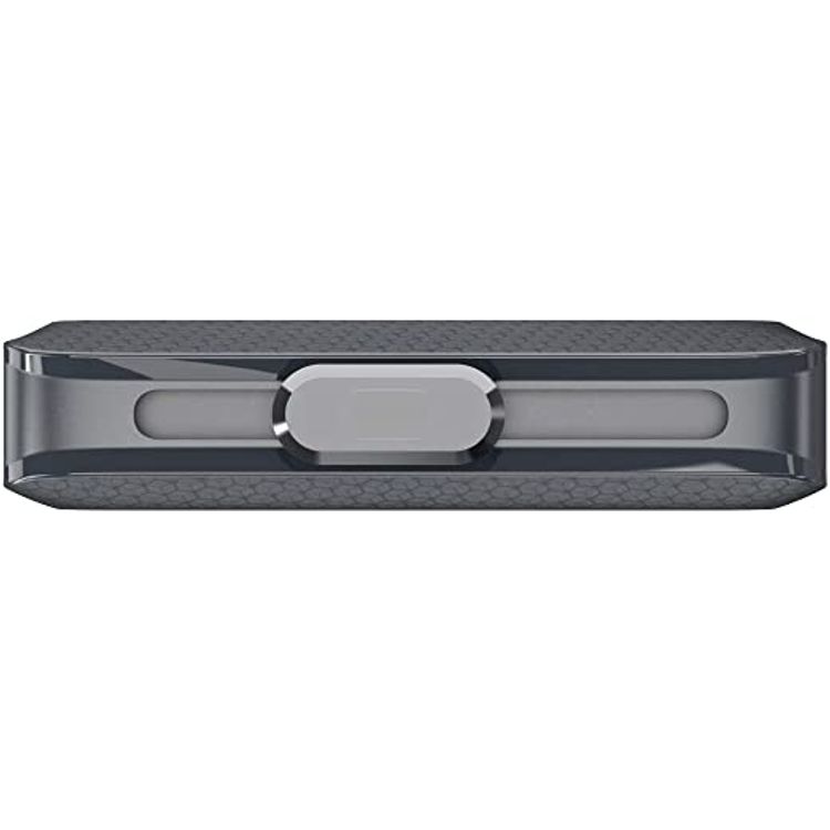 SanDisk - SDDDC2-128G-G46 128GB Ultra Dual Drive USB Type-C - USB-C, USB 3.1 - SDDDC2-128G-G46 - Gray