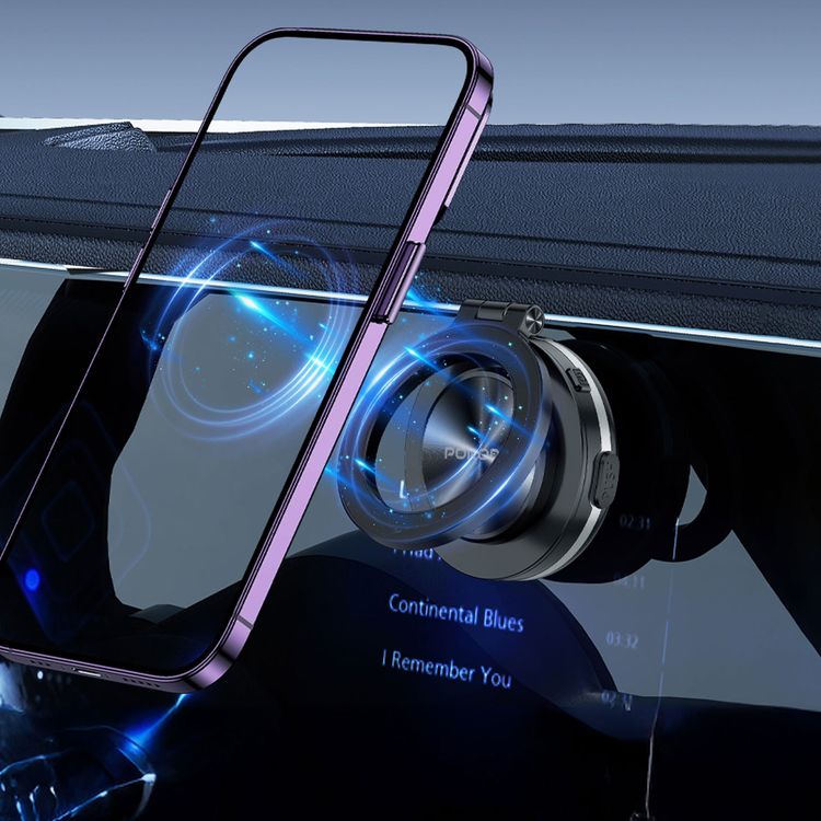 حامل مغناطيسي من بورودو HS05 Vacuseal MagSafe