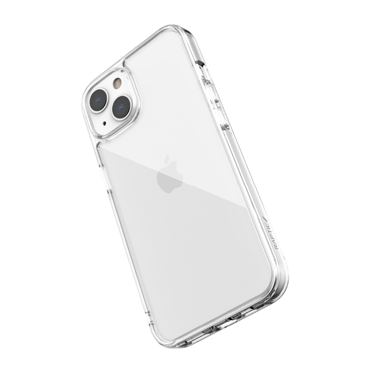 غطاء X-Doria Raptic Glass Plus لهاتف iPhone 13