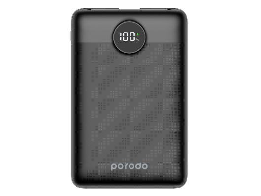 Super Slim Power Bank