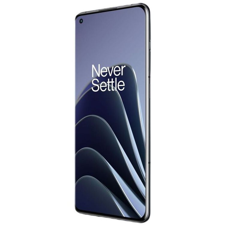 OnePlus 10 Pro 5G Smartphone 256GB/12GB/Dual SIM - Black