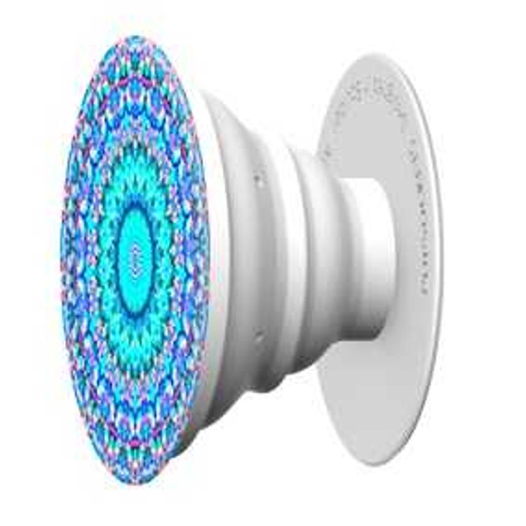 PopSockets Stand and Grip - Arabesque