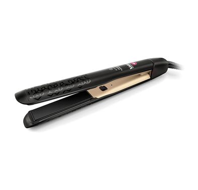 Valera SwissX Thermofit Professional Straightener - Black