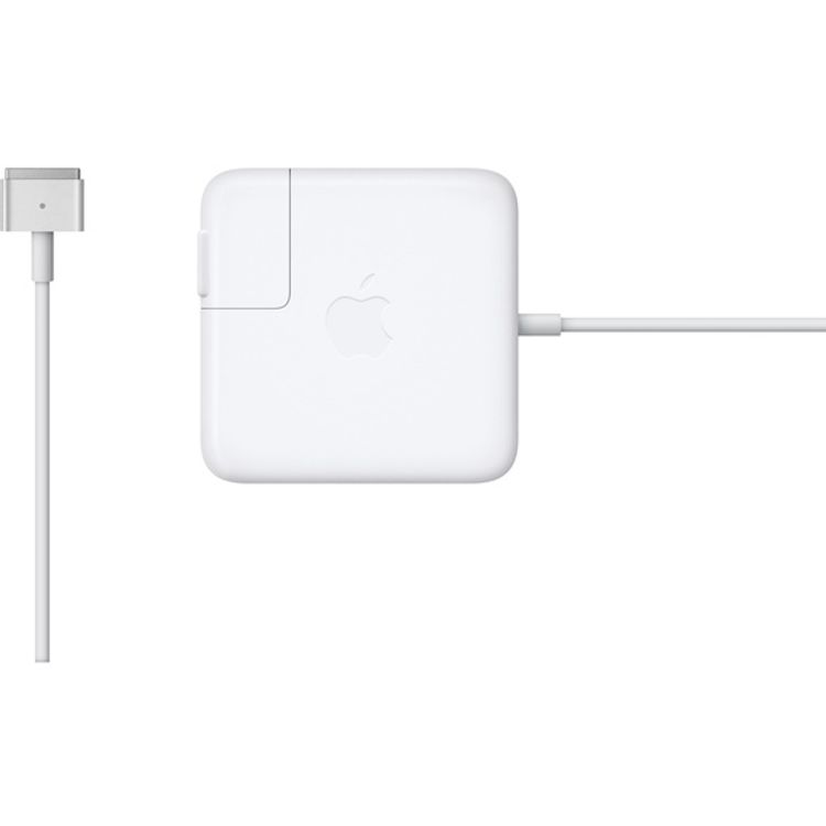 Apple 45W Megasafe 2 Power Adapter - White
