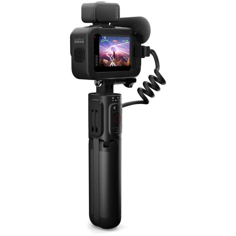 HERO11 GoPro Black Action Camera - Creator Edition