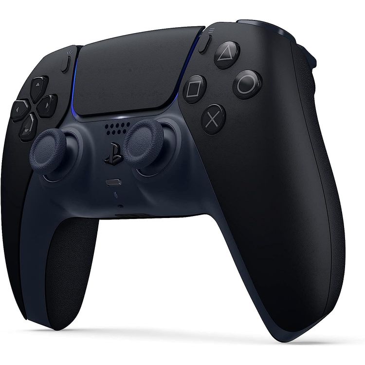 Sony PS5 Playstation Dual Sense Wireless Controller - Black