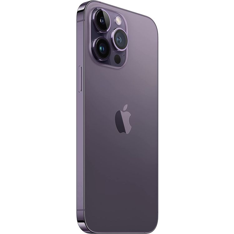 iPhone 14 Pro Max - Deep Purple - 512GB