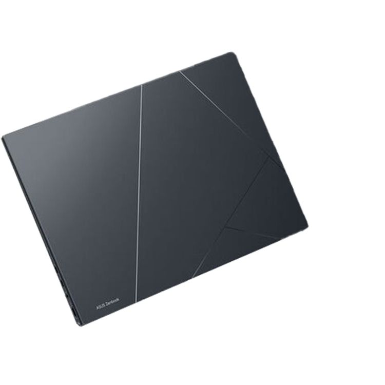 ASUS Zenbook 14X Windows 11 Home - Inkwell Gray