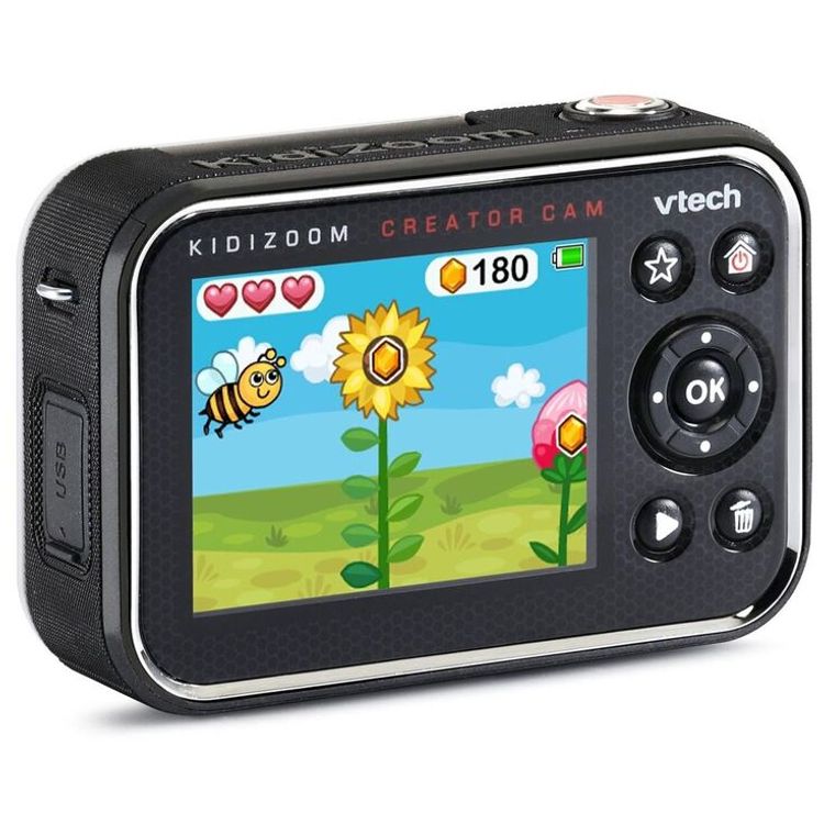 KidiZoom Studio | VTech - Purple