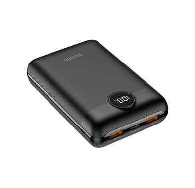Porodo Super Compact 20W PD & QC3.0 Power Bank 20000mAh W...