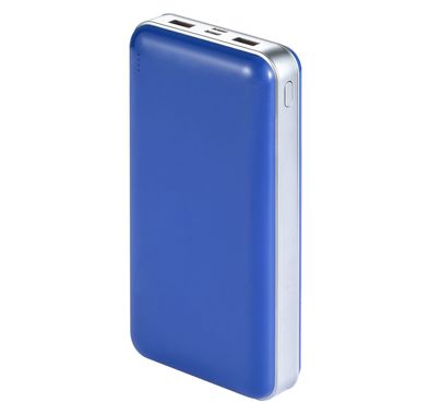 Porodo 30000mAh Power Bank With Type-C &  Lightning Input