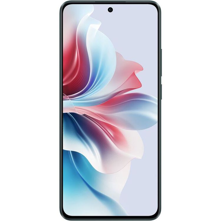 Oppo Reno11 F 5G 256GB/ 8GB RAM Smartphone - Palm Green