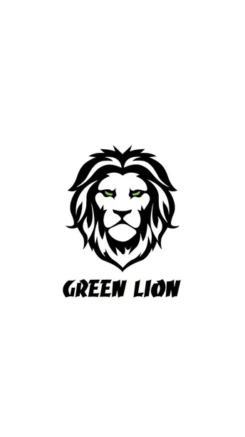 Green Lion MagSafe Holder | UAE (GNRTBMSHBK)
