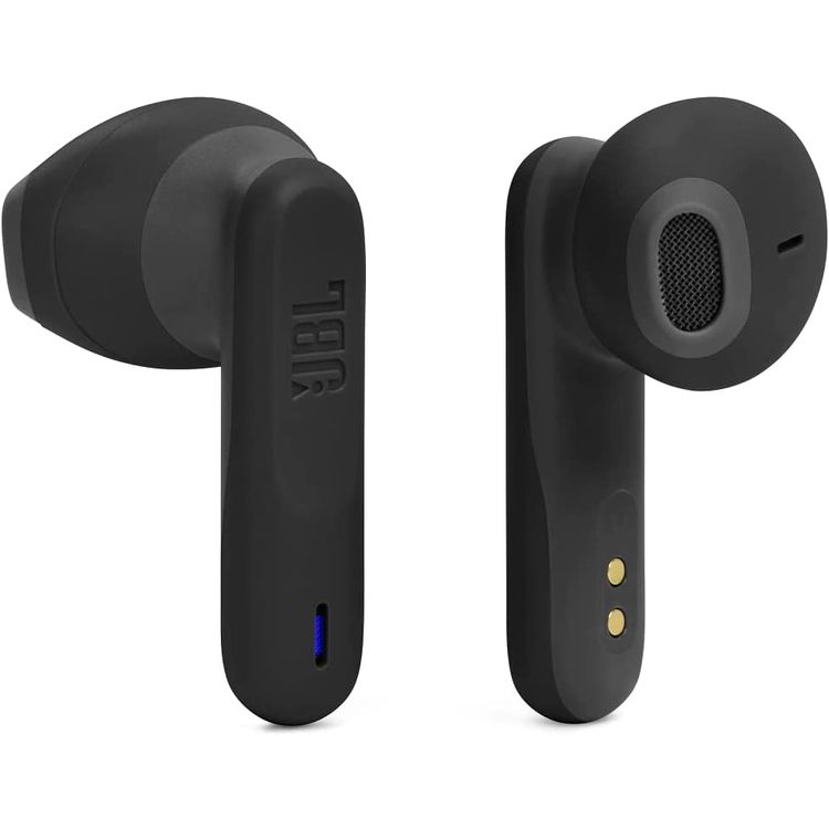 JBL Wave 300TWS True Wireless In-Ear Headphones - Black