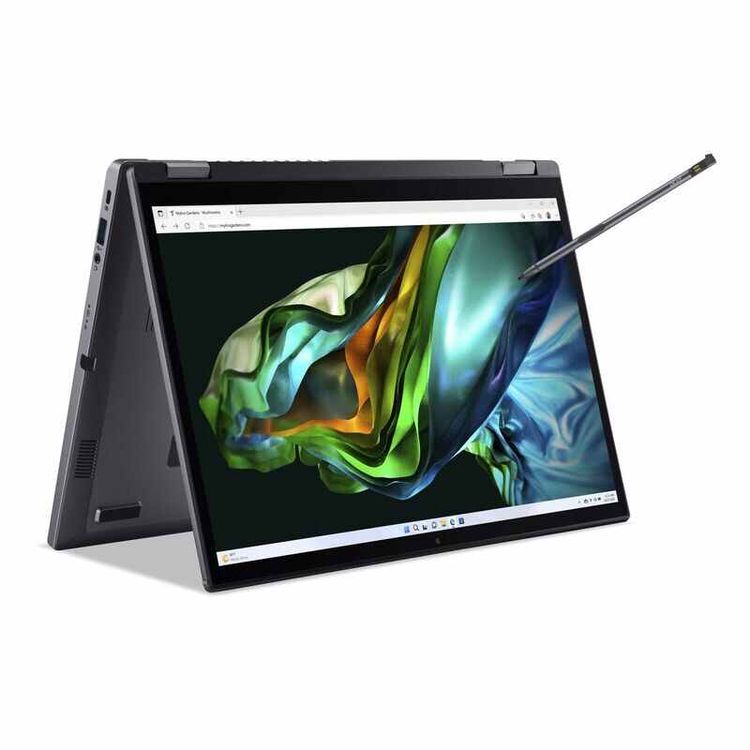 لاب توب ايسر اسباير 5 انتل كور i7 - رمادي/جرافيت ألومنيوم