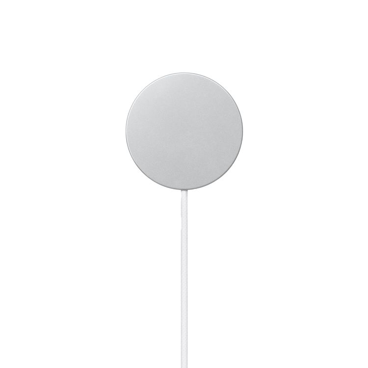 Apple MagSafe Wireless Charger, Integrated USB-C cable (1m)