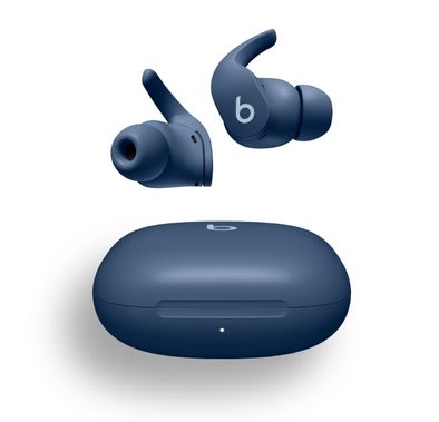 Beats Fit Pro True Wireless Noise Cancelling Earbuds - Tidal Blue