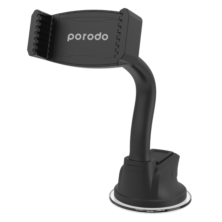 Porodo Compact Flexible Car Mount