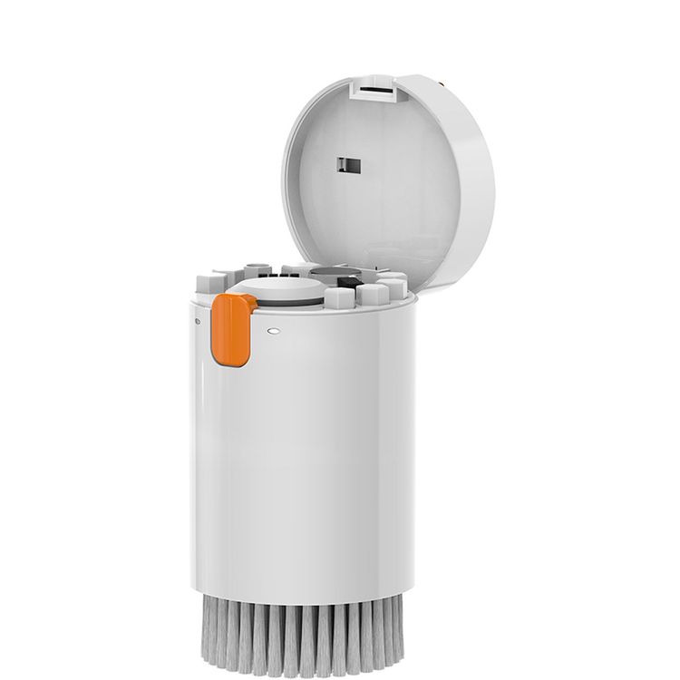 Porodo Gaming 20 in 1 White Cleaning Kit