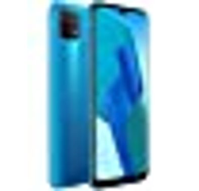 OPPO A16K Dual SIM Smartphone 32GB 3GB RAM, 6.52inches Display, 4230mAh Long lasting Battery - Blue