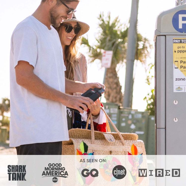 Phoozy XP3 Series Thermal Mobile Phone Case Capsule with Internal Stash Pocket, Insulated Ultra-Slim Weatherproof Pouch, Extends Battery Life, Drop Protection - Black (Medium)