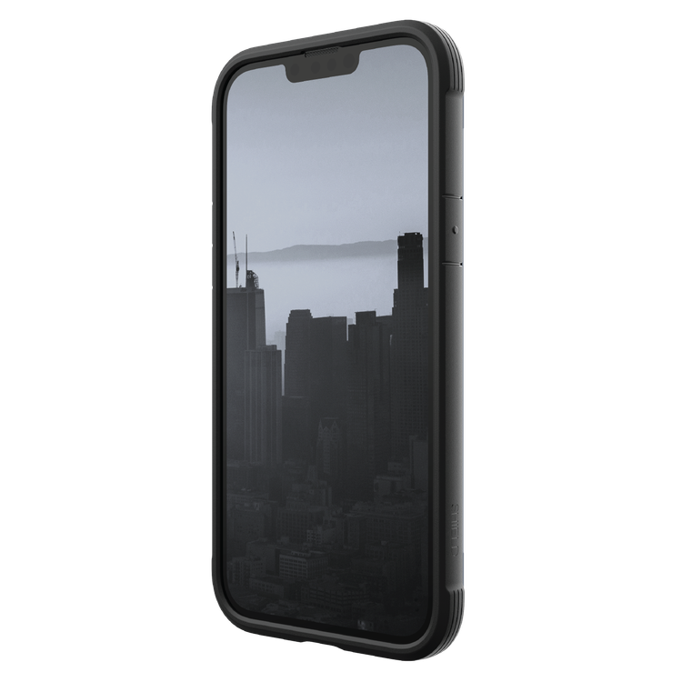 X-Doria Raptic Shield - iPhone 14 Plus - Black