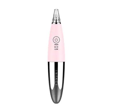 Xiaomi inFace Electric Blackhead Removal (MS7000) - Pink