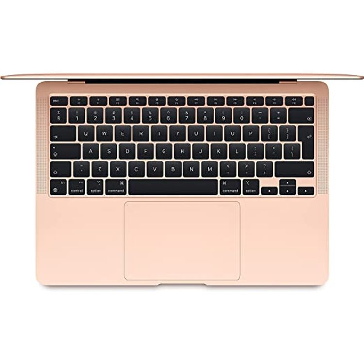 Apple MacBook Air 2020 256GB M1 chip 13" Gold | English Keyboard