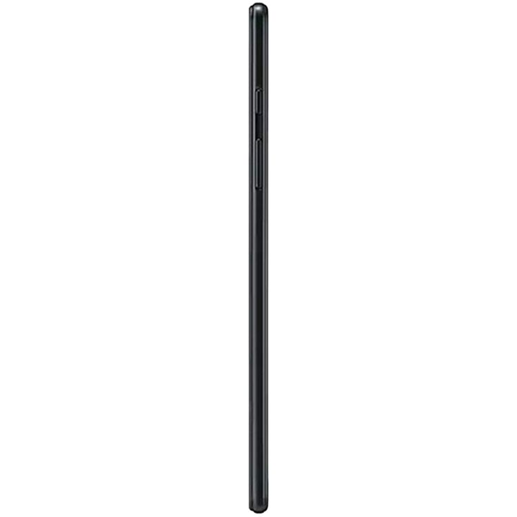 Samsung Galaxy Tab A 8.0 inch Display (2019) T295 2GB RAM / 32GB ROM, 5100 mAh Long-Lasting Battery, Dual speaker, Quad Core (2.0GHz) Processor, Slim & Sleek Compact Metal Design Tablet ( Wi-Fi + LTE ) - Black