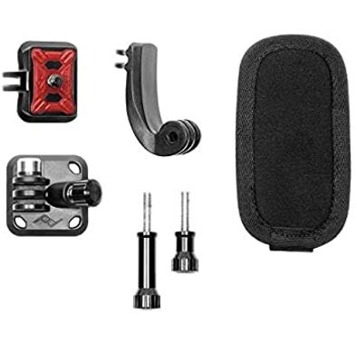 PEAK DESIGN POV Kit for Capture V3 POV 2,  Mount For GoPro Multicolor , Large