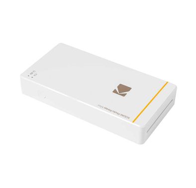 Kodak Instant Printer - White