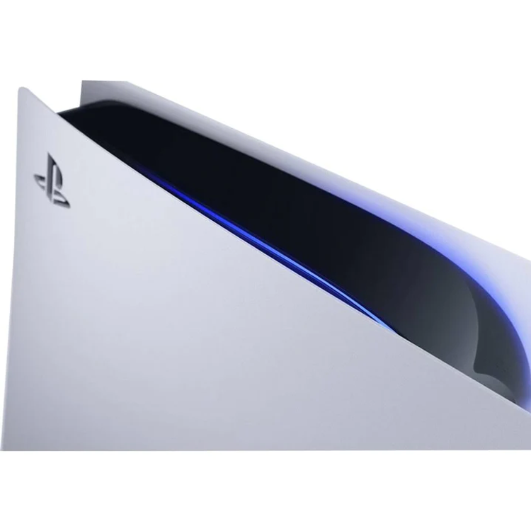 Sony PS5 Playstation 5 Console ( CD ) - White