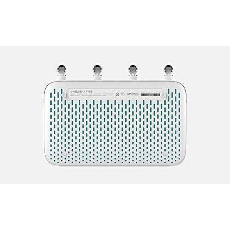 أبيض - CE 1200Mbpsإصدار  A4 CE راوتر 