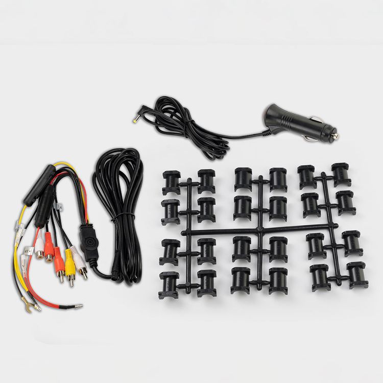 HEADREST ANDROID 1162 LED 11.6 INCH