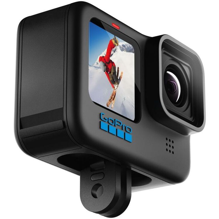 GoPro Black Mini Action Camera HERO11