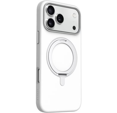 Levelo Iris Pro MagSafe Liquid Silicone Case with Built-i...