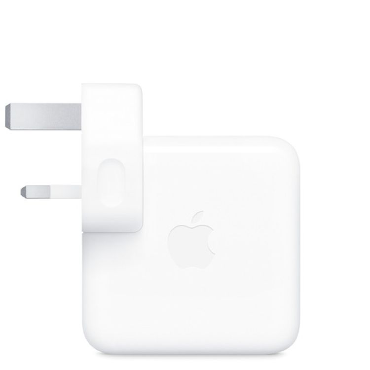 Apple 70W USB-C Power Adapter - White