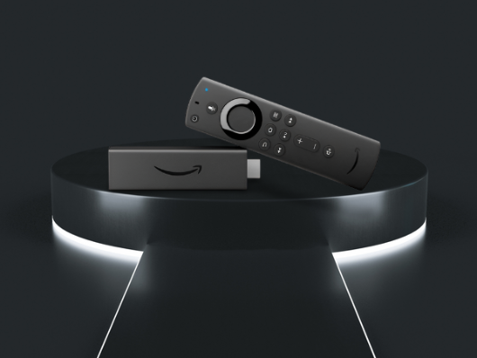 Alexa on Fire TV 