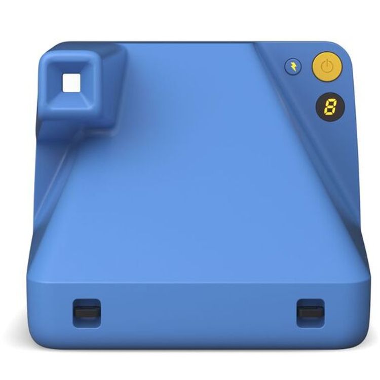 Polaroid Now Generation 2 i-Type Instant Camera | Blue