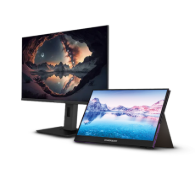 Monitors