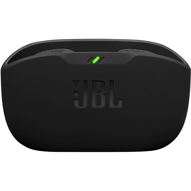 JBL Wave Buds 2 True Wireless Earbuds with ANC & Smart Ambient, Multi-Point Connection, JBL Pure Bass sound, Flawless Bluetooth Pairing