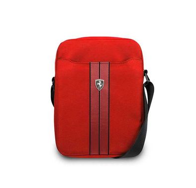 Ferrari Urban Tablet Bag 8 - Red