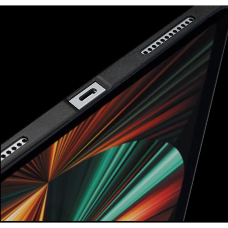 Pitaka MagEZ Case 2 for iPad Pro 11" 2022 & 2021 - Black