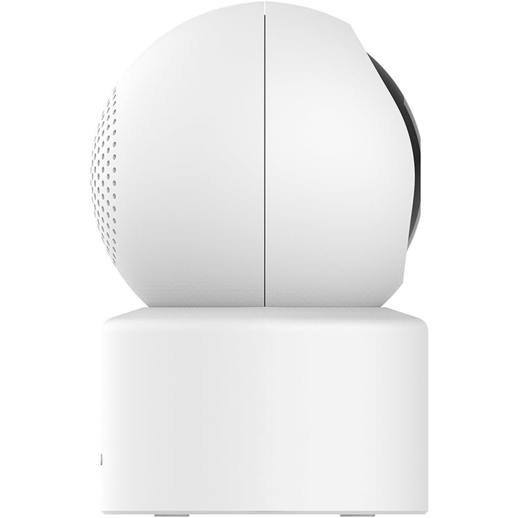 Xiaomi Smart Camera 2k C301, 2304 x 1296 Pixels Image Resolution, Wi-Fi Wireless Networks, 1x USB-C Connections - White