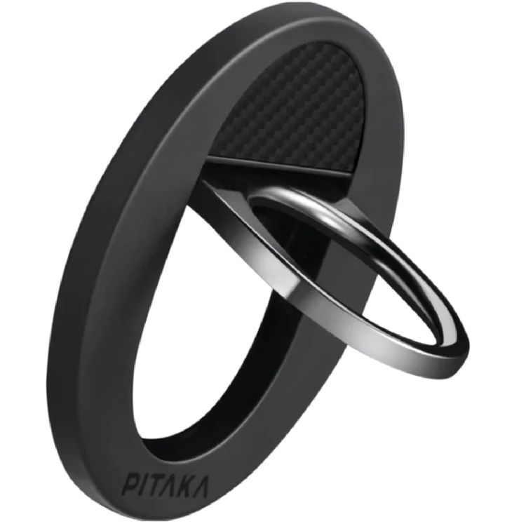 Pitaka MagEZ Grip 2 - Black/Grey